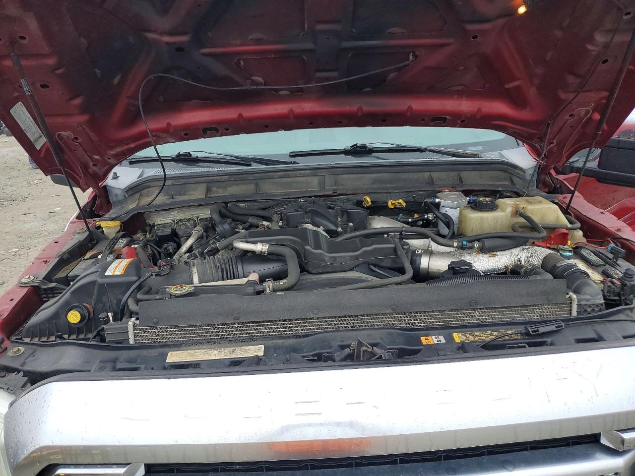 2014 Ford F250 Super Duty