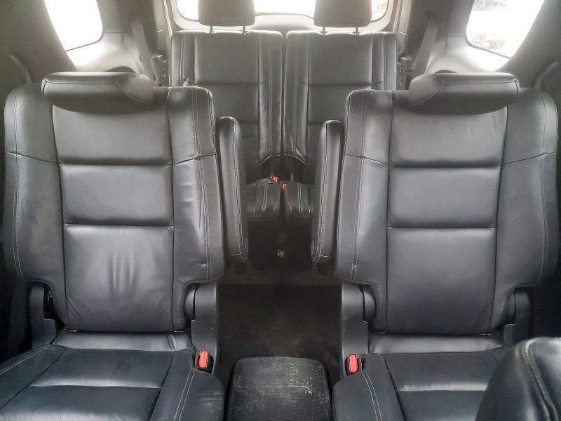 2022 Dodge Durango gt