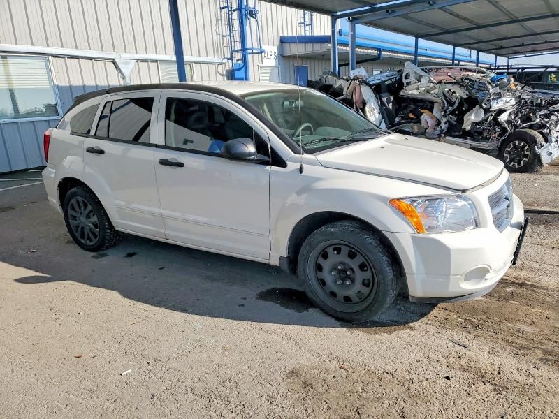 2007 Dodge Caliber sxt