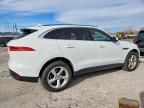 2019 Jaguar F-pace Premium