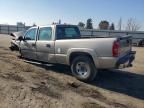 2002 Chevrolet Silverado C1500 Heavy Duty