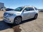 2012 GMC Acadia Denali