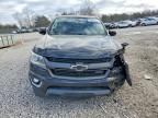 2015 Chevrolet Colorado Z71