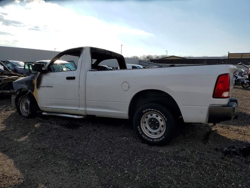 2011 Dodge Ram 1500