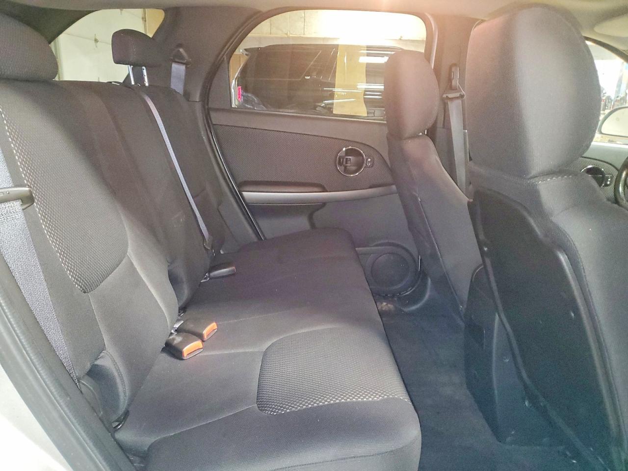 2006 Pontiac Torrent