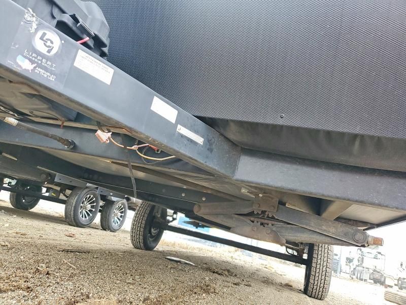 2019 Oeht M-1800 BH Springdale