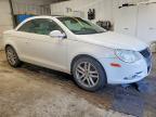 2008 Volkswagen EOS