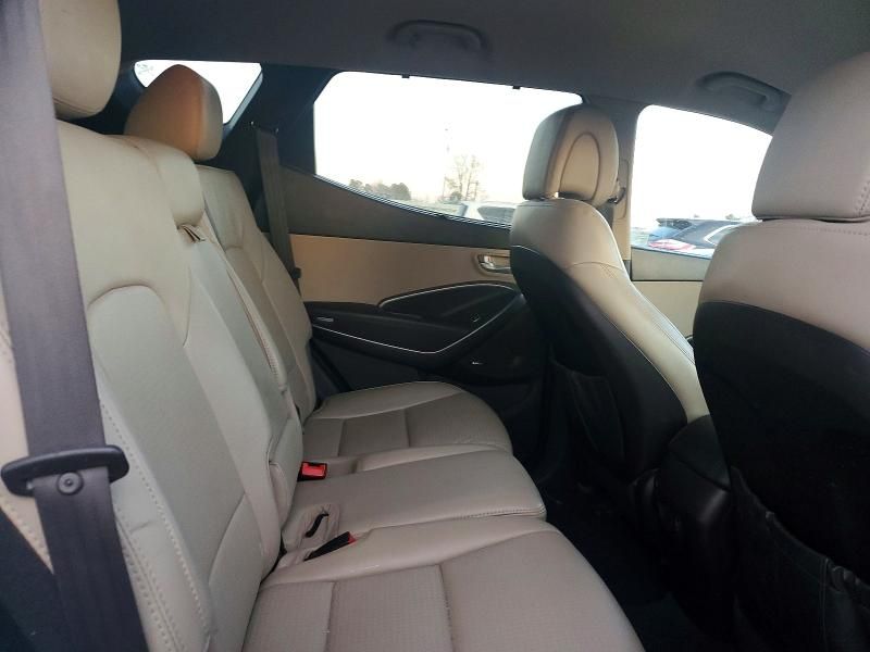 2014 Hyundai Santa fe Sport