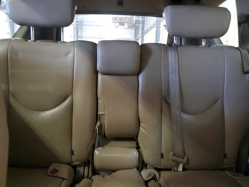 2009 Toyota Rav4