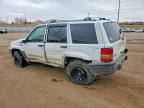 1995 Jeep Grand Cherokee Laredo
