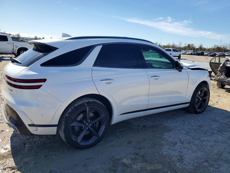 2026 Genesis Gv70 Sport Prestige