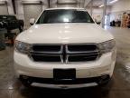 2012 Dodge Durango Crew