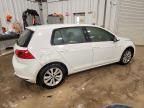 2015 Volkswagen Golf tdi
