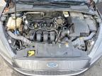 2018 Ford Focus sel