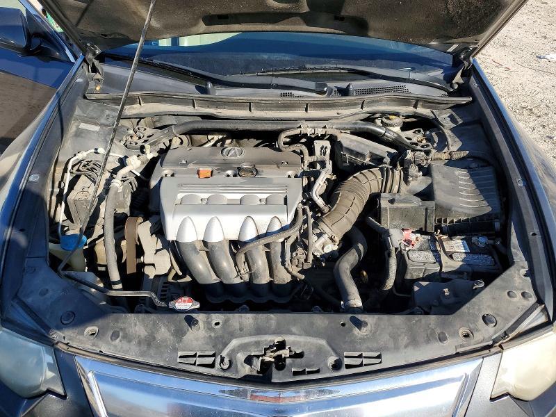 2013 Acura TSX