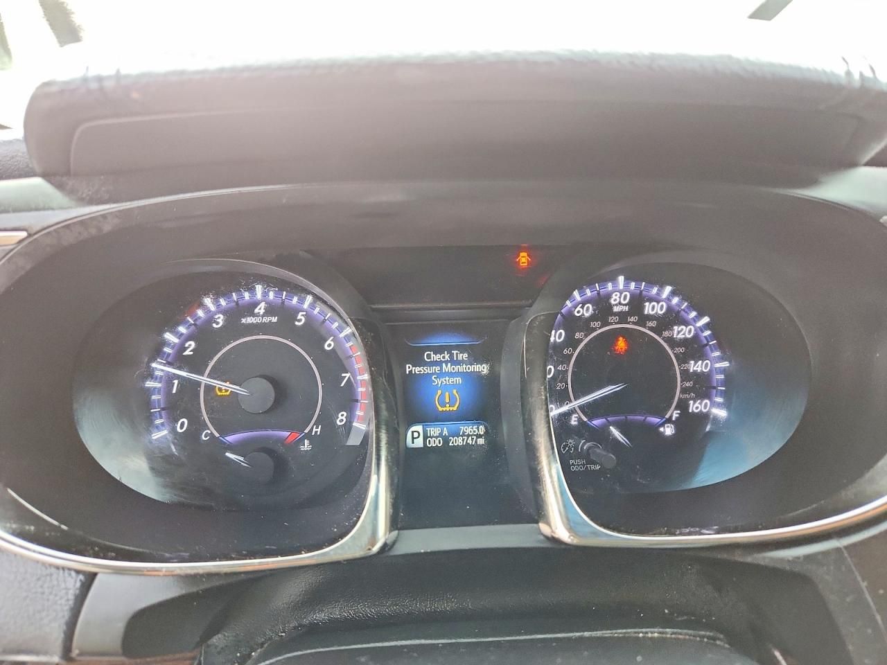 2014 Toyota Avalon Base