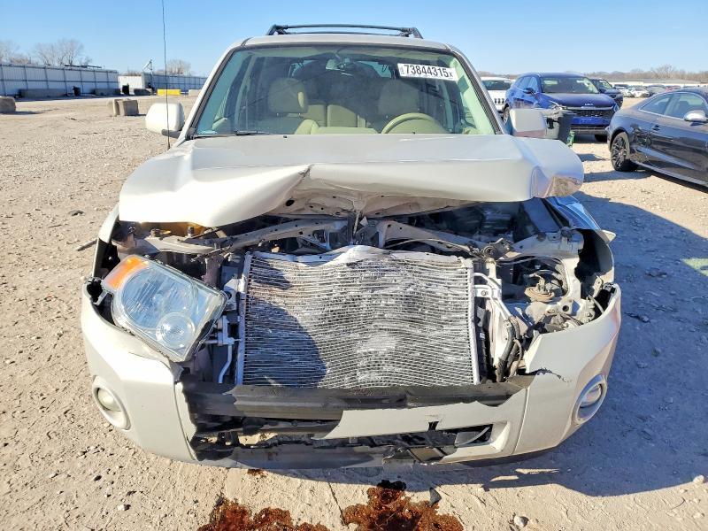 2008 Ford Escape Limited