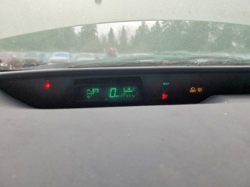 2007 Toyota Prius