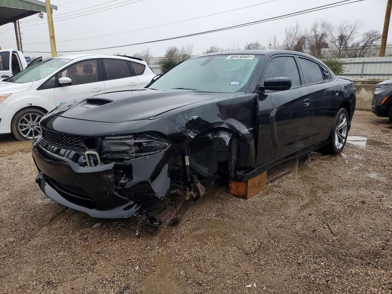 2020 Dodge Charger R/T