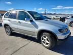 2003 BMW X5 3.0i