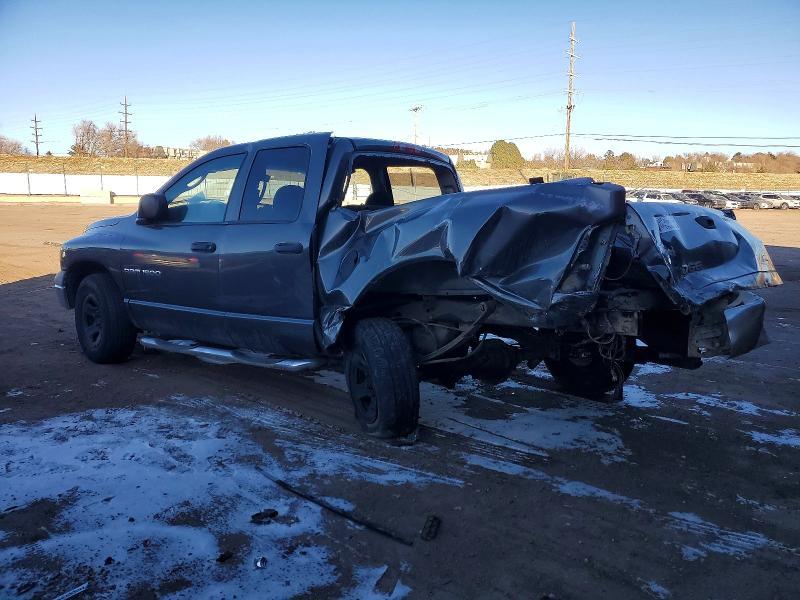2002 Dodge RAM 1500