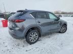 2022 Mazda Cx-5 Select