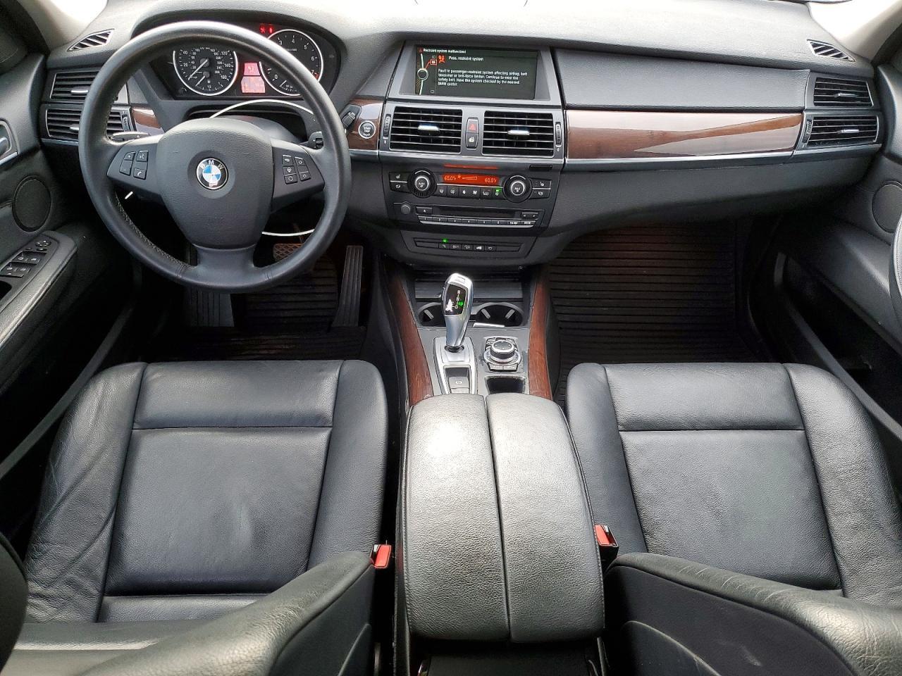 2013 BMW X5 Xdrive35i