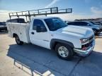 2006 Chev Silverado 2500 HD WO