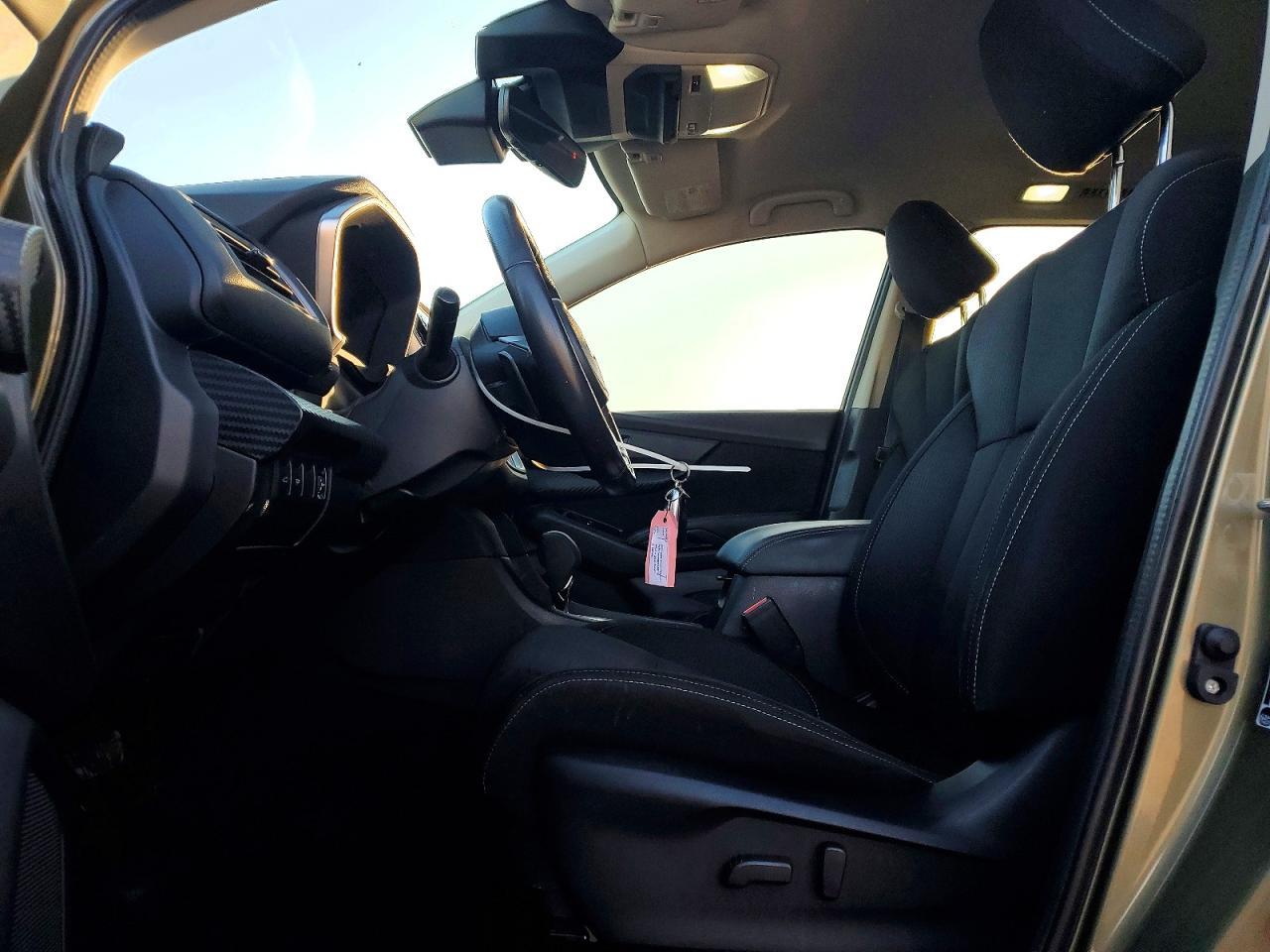 2023 Subaru Ascent Premium