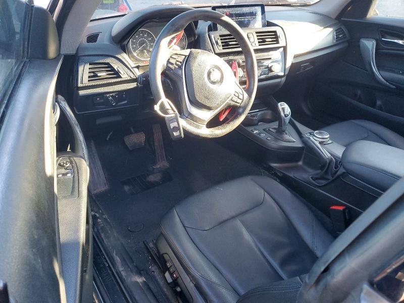 2015 BMW 228 xi Sulev