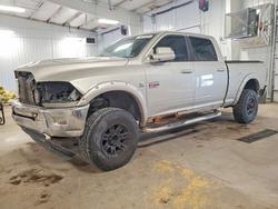 Dodge Vehiculos salvage en venta: 2010 Dodge Ram 2500