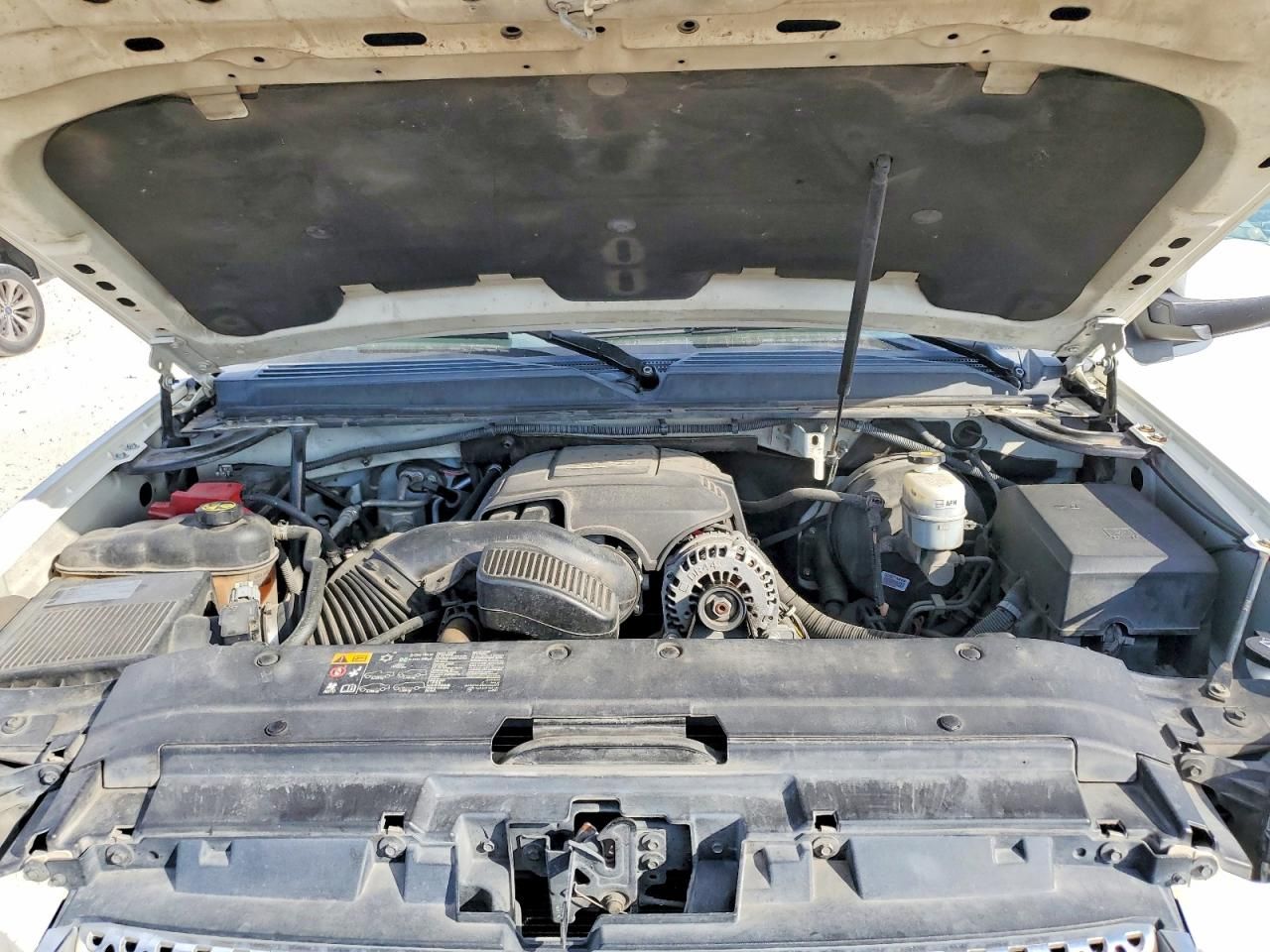 2014 GMC Yukon xl Denali