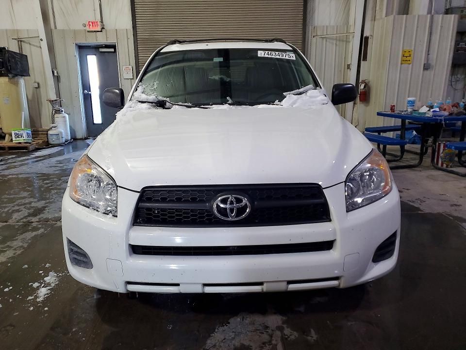 2012 Toyota Rav4