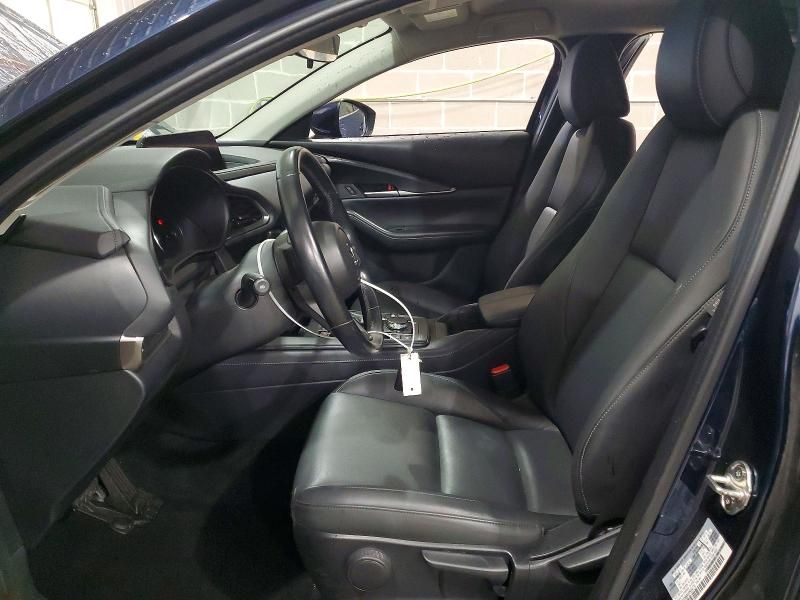 2023 Mazda Cx-30 Select