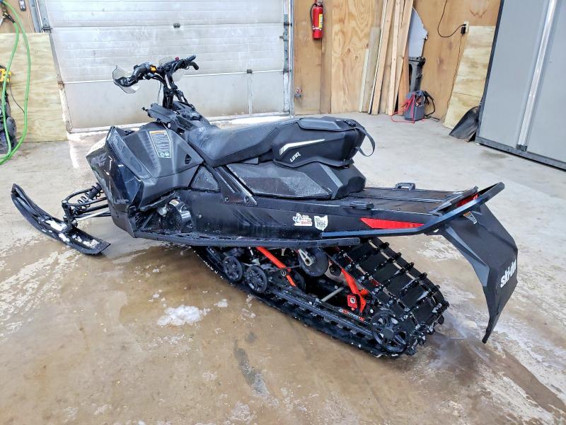 2022 Skidoo 2022 SKI-DOO MXZ TNT 850 E-TEC Snowmobile
