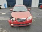 2008 Hyundai Elantra gls