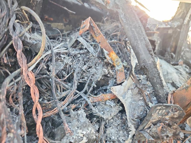 2005 Kenworth W900 Semi Truck