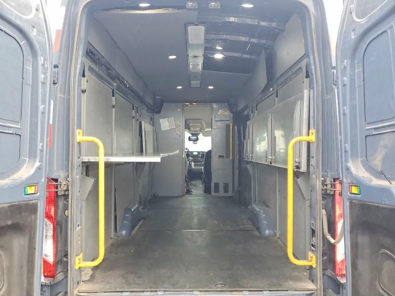 2020 Ford Transit T-250