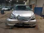 2006 Honda Odyssey ex
