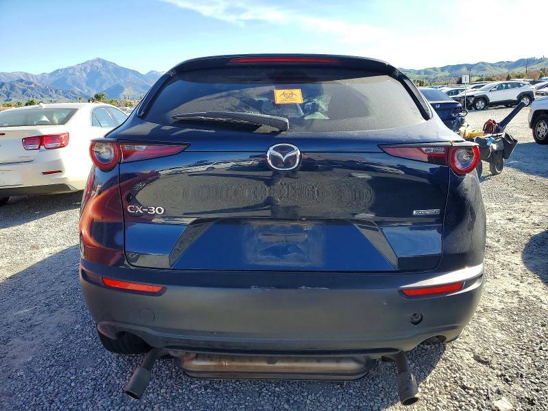 2021 Mazda Cx-30 Select