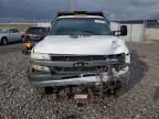 2001 Chevrolet Silverado K3500