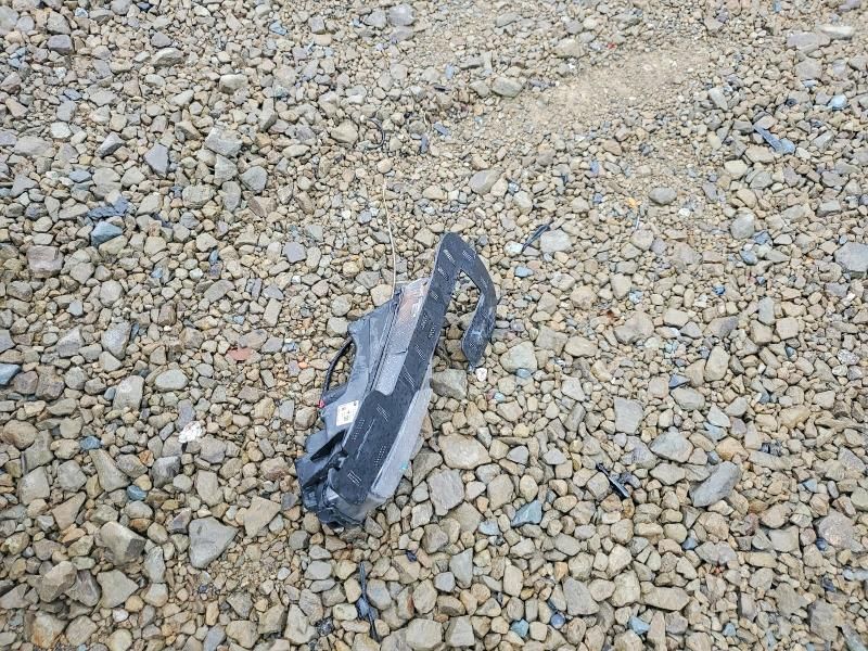 2020 Honda Accord ex