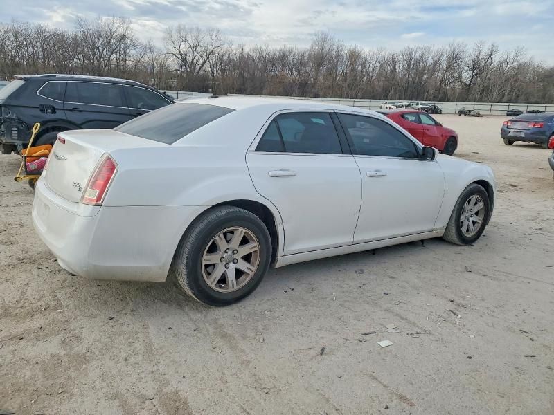 2014 Chrysler 300 s