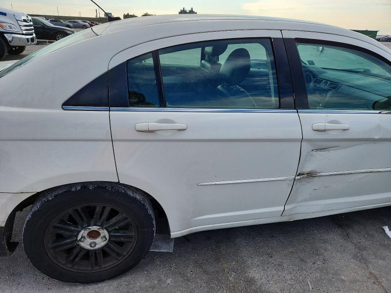 2008 Chrysler Sebring Touring