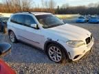 2013 BMW X5 Xdrive35i