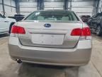 2014 Subaru Legacy 2.5i Premium