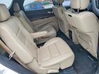 2015 Dodge Durango Citadel