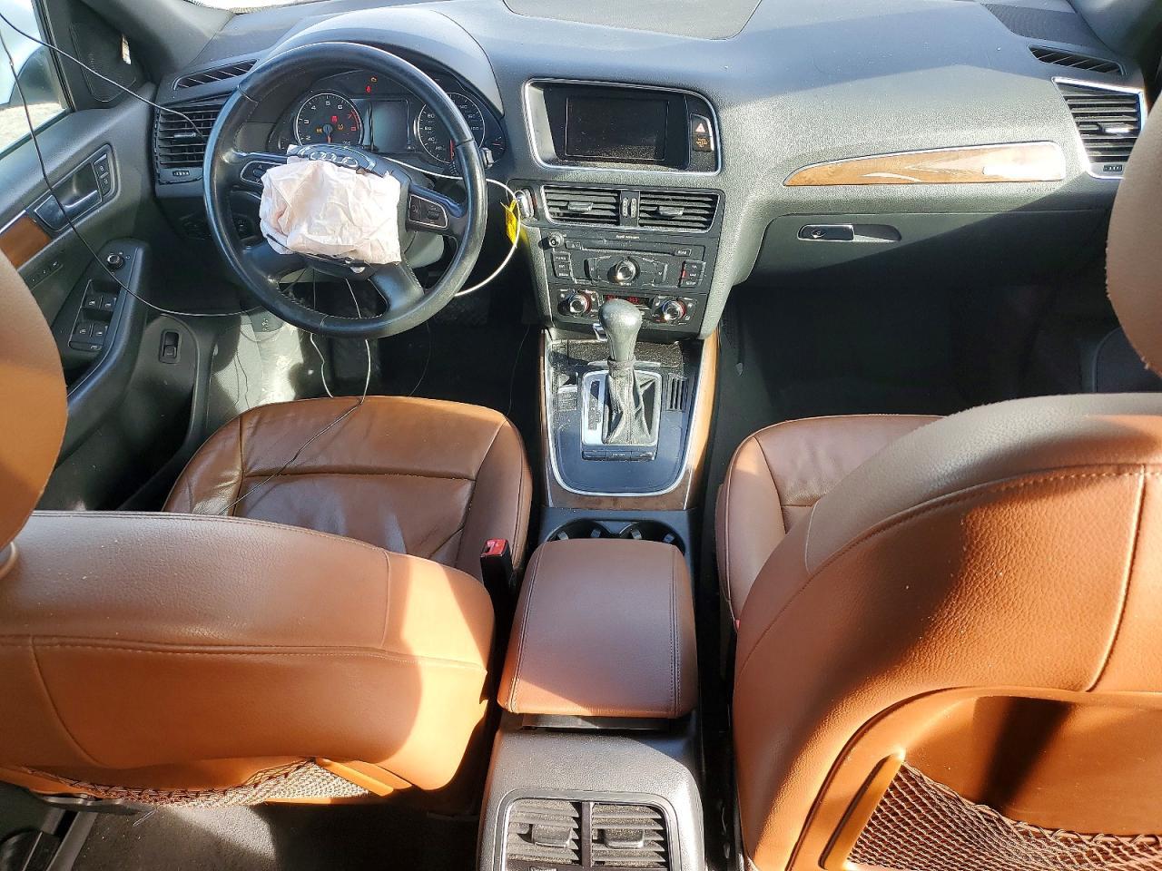 2010 Audi Q5 Premium Plus