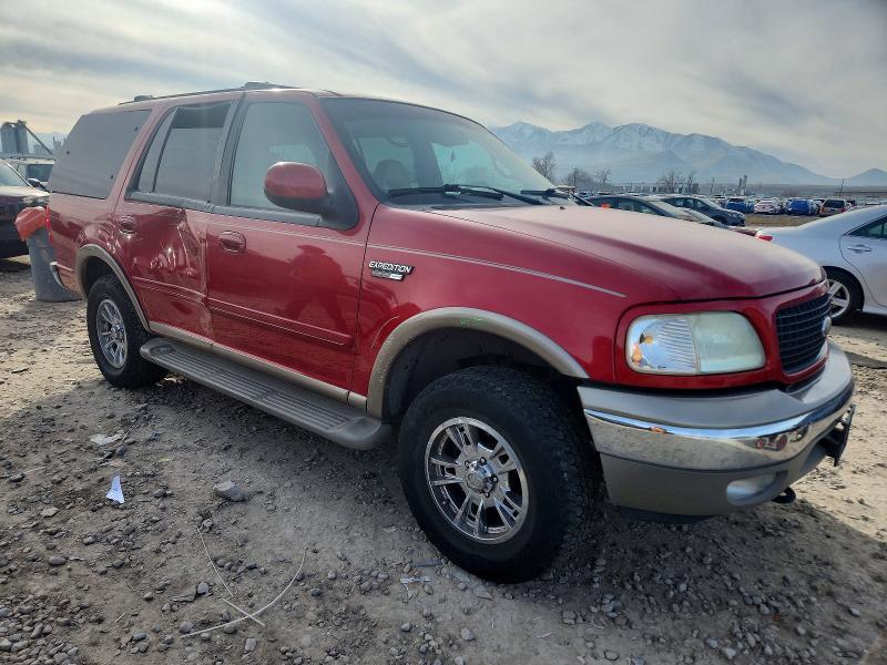 2002 Ford Expedition Eddie Bauer