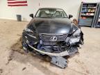 2014 Lexus Is 250 Base